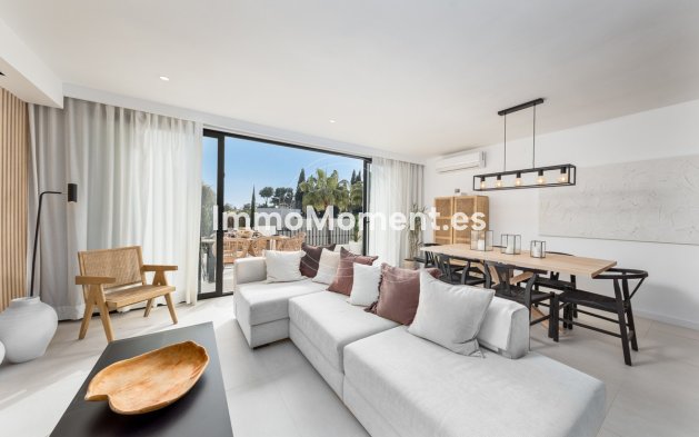 Adosado - Reventa - Marbella - Marbella Centro