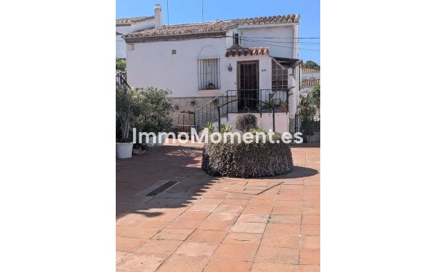 Adosado - Reventa - Marbella - Marbella Centro