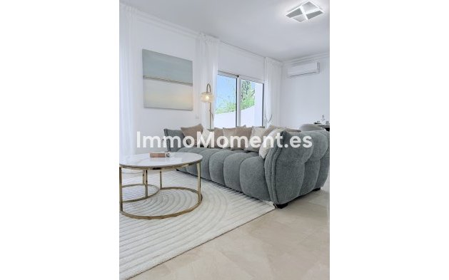 Adosado - Reventa - Marbella - Marbella Centro