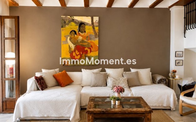 Adosado - Reventa - Marbella - Nagüeles