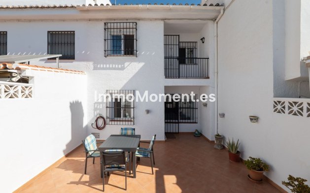 Adosado - Reventa - Marbella - Nueva Andalucía