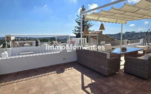 Adosado - Reventa - Marbella - Nueva Andalucía