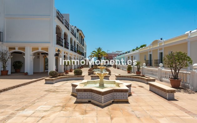 Adosado - Reventa - Marbella - Nueva Andalucía