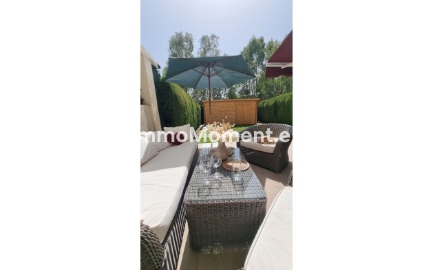 Adosado - Reventa - Marbella - Nueva Andalucía