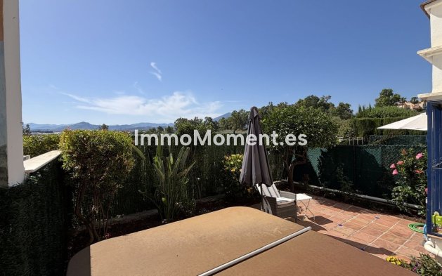 Adosado - Reventa - Marbella - Nueva Andalucía
