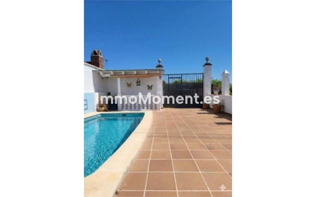 Adosado - Reventa - Marbella - Nueva Andalucía