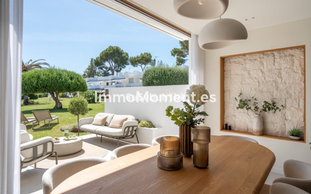Adosado - Reventa - Marbella - Nueva Andalucía
