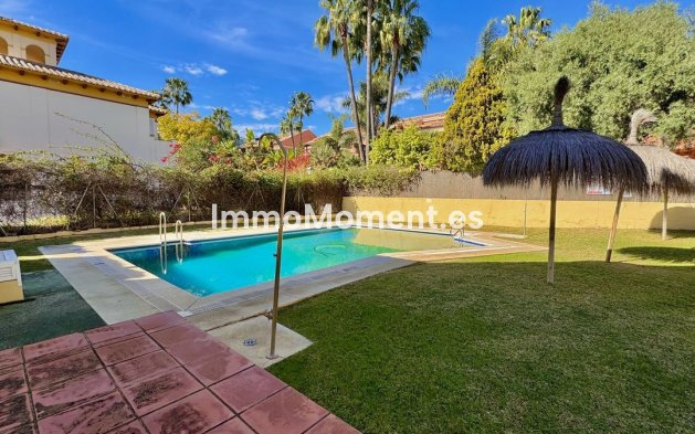 Adosado - Reventa - Marbella - Puerto Banús