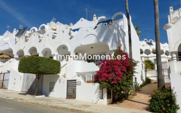 Adosado - Reventa - Marbella - Reserva de Marbella