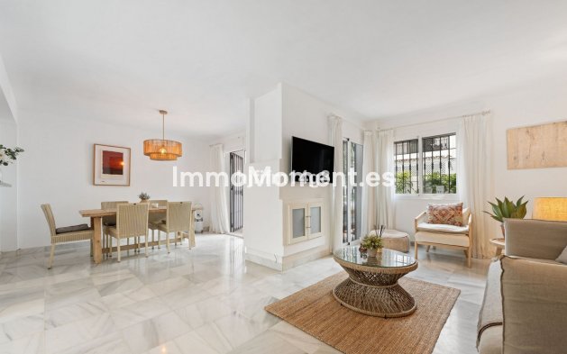 Adosado - Reventa - Marbella - RSO-96325