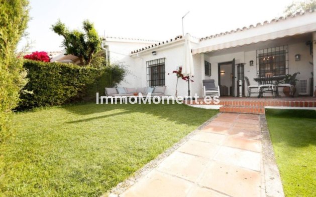 Adosado - Reventa - Marbella - San Pedro de Alcántara