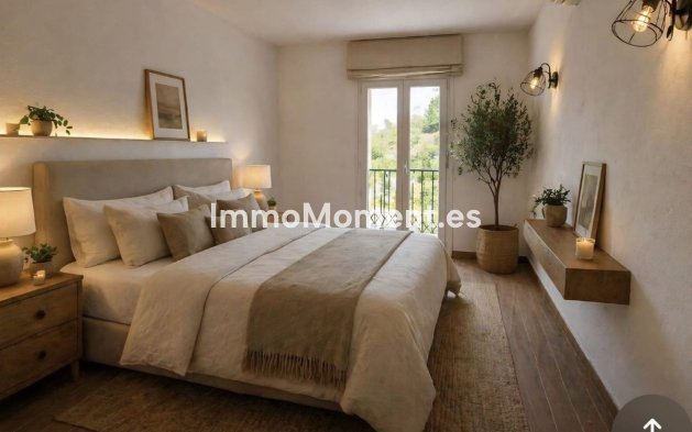 Adosado - Reventa - Marbella - San Pedro de Alcántara