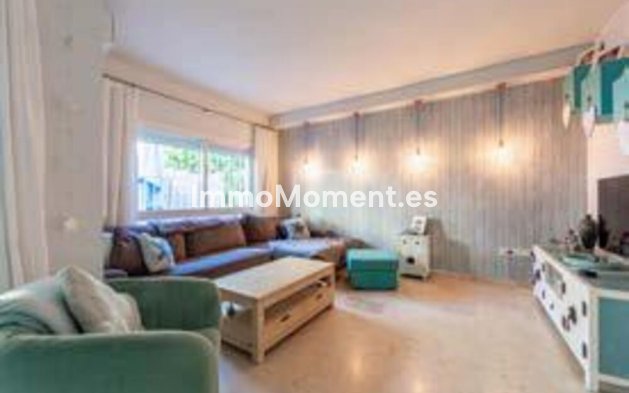 Adosado - Reventa - Marbella - San Pedro de Alcántara