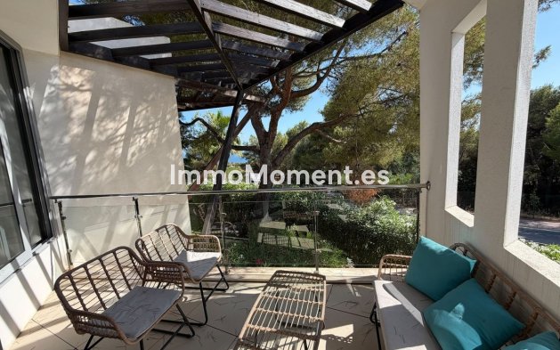Adosado - Reventa - Marbella - Sierra Blanca