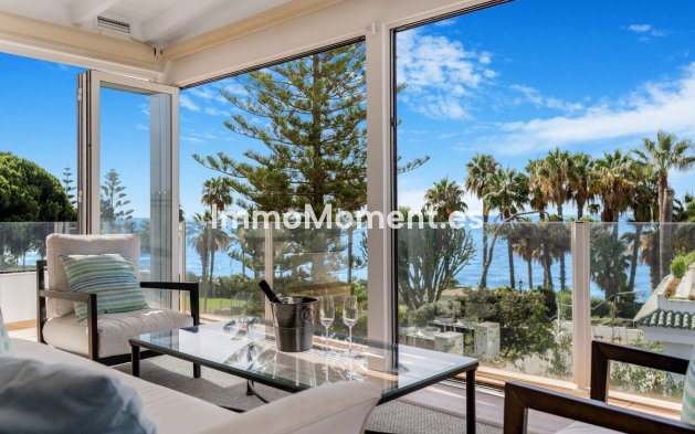 Adosado - Reventa - Marbella - The Golden Mile