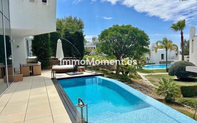 Adosado - Reventa - Marbella - The Golden Mile