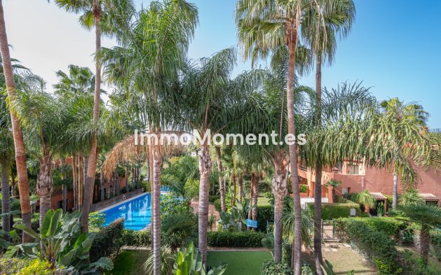 Adosado - Reventa - Marbella - The Golden Mile