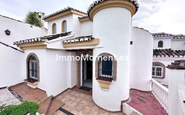Adosado - Reventa - Mijas - Calahonda
