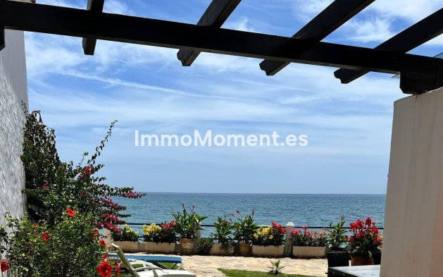 Adosado - Reventa - Mijas Costa - Calahonda