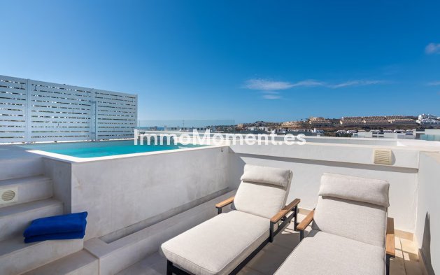 Adosado - Reventa - Mijas Costa - La Cala de Mijas