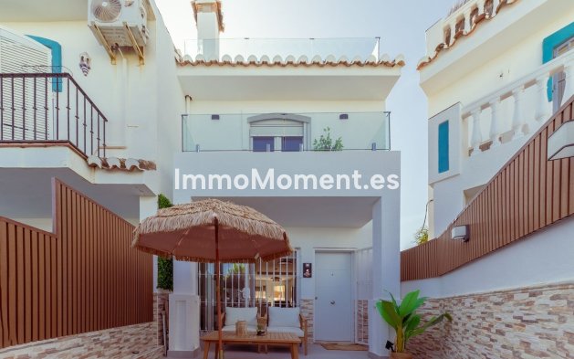 Adosado - Reventa - Mijas - El Coto
