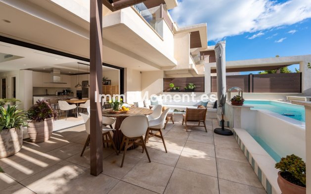 Adosado - Reventa - Mijas - La Cala de Mijas