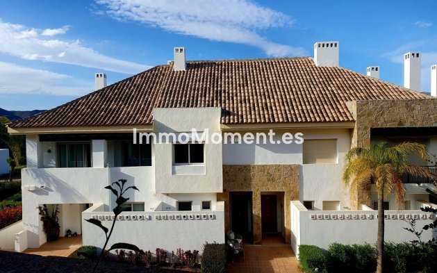 Adosado - Reventa - Mijas - La Cala Golf