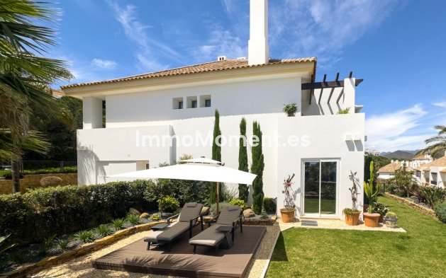 Adosado - Reventa - Mijas - La Cala Golf