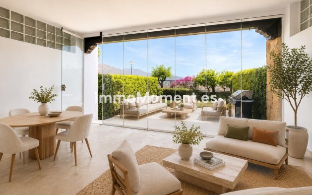 Adosado - Reventa - Mijas - La Cala Golf