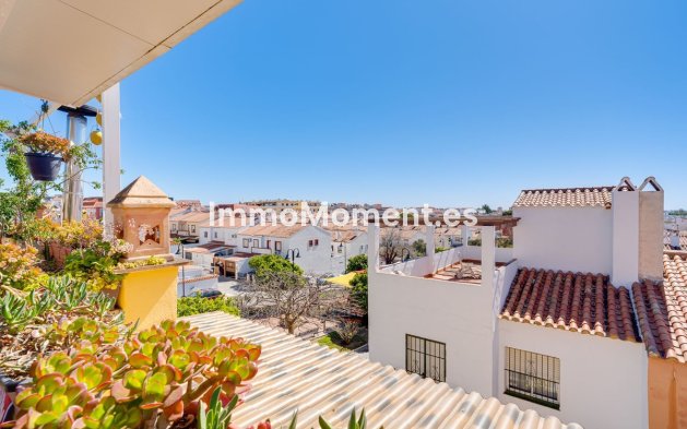 Adosado - Reventa - Mijas - Las Lagunas de Mijas