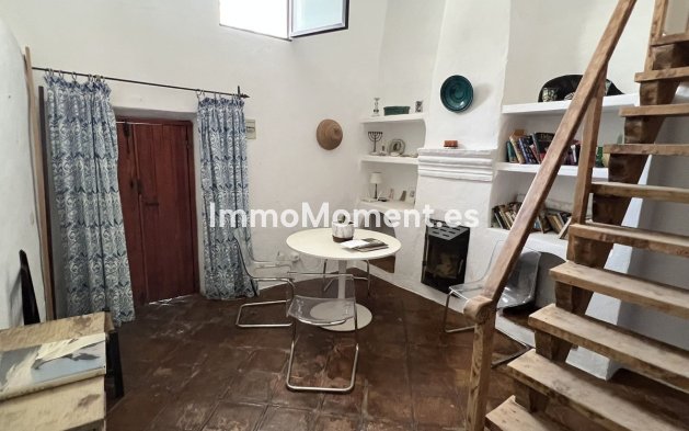 Adosado - Reventa - Mijas - Mijas Centro