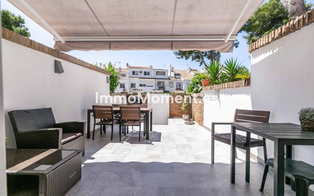 Adosado - Reventa - Mijas - Mijas Centro