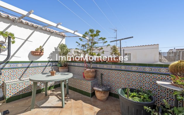 Adosado - Reventa - Mijas - Mijas Costa