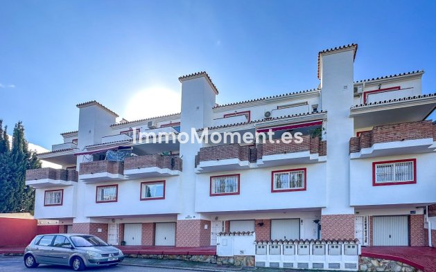 Adosado - Reventa - Mijas - Mijas Costa