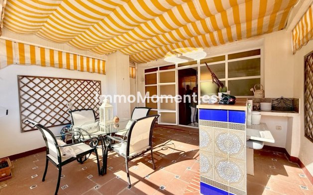 Adosado - Reventa - Mijas - Mijas Costa