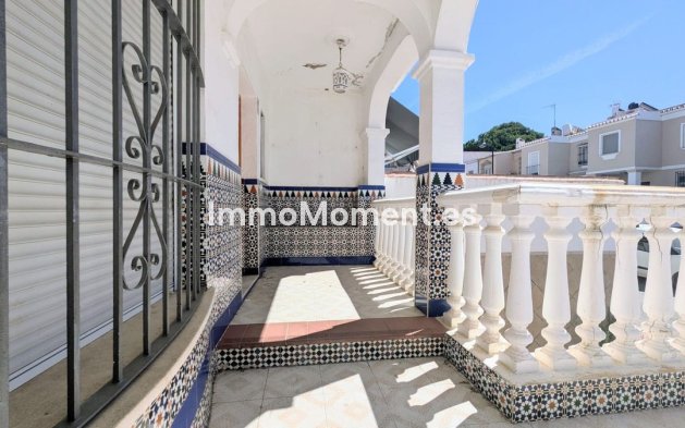 Adosado - Reventa - Mijas - Mijas Costa