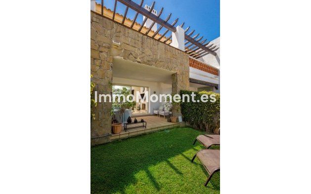 Adosado - Reventa - Mijas - Mijas Costa