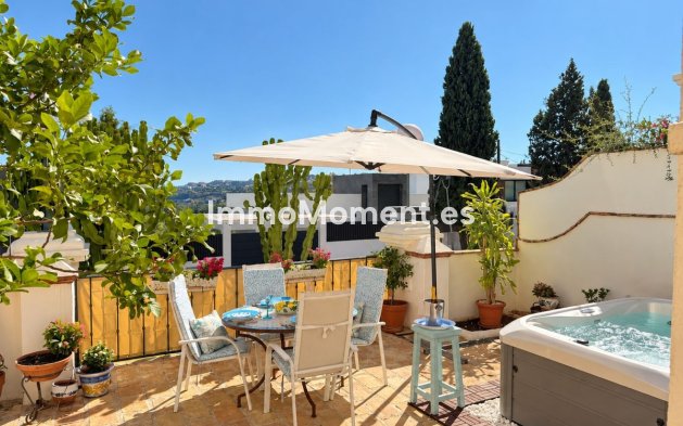 Adosado - Reventa - Mijas - Mijas Golf
