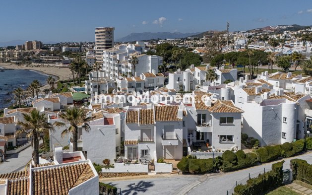 Adosado - Reventa - Mijas - Miraflores