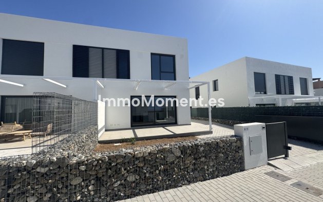 Adosado - Reventa - Mijas - Riviera del Sol