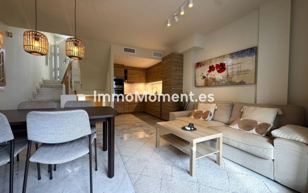 Adosado - Reventa - Mijas - Riviera Del Sol