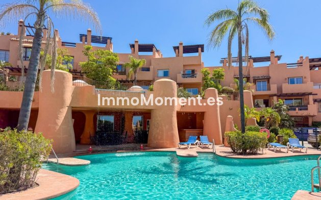 Adosado - Reventa - Mijas - Riviera Del Sol