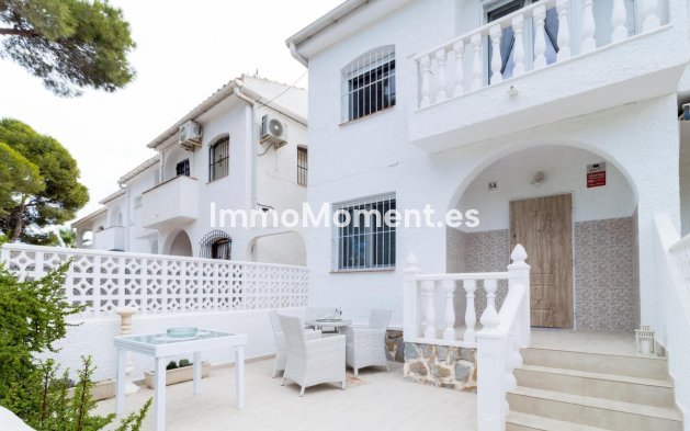 Adosado - Reventa - Orihuela - Cabo roig - La Zenia
