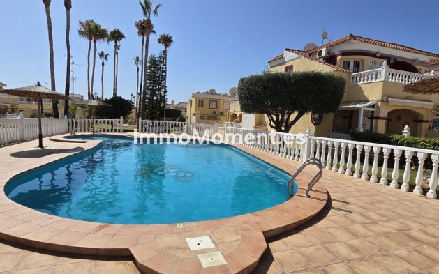 Adosado - Reventa - Orihuela - Cabo roig - La Zenia