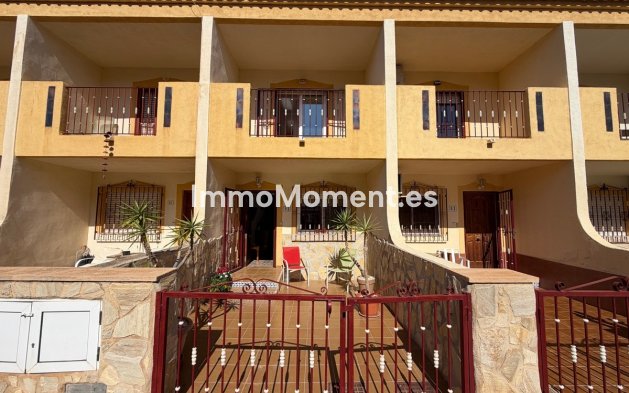 Adosado - Reventa - Orihuela Costa - Cabo roig - La Zenia