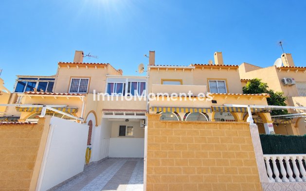 Adosado - Reventa - Orihuela Costa - Playa Flamenca