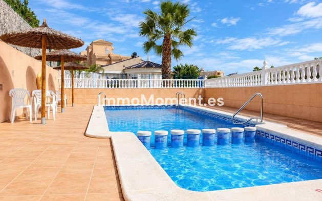 Adosado - Reventa - Orihuela Costa - Playa Flamenca