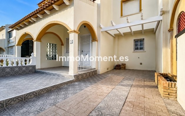 Adosado - Reventa - Orihuela Costa - Playa Flamenca