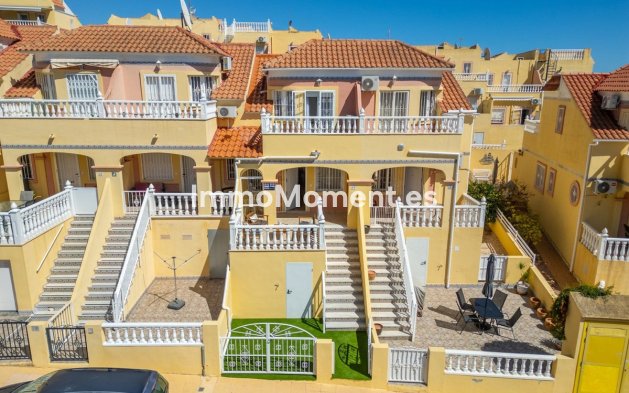 Adosado - Reventa - Orihuela Costa - Villamartín
