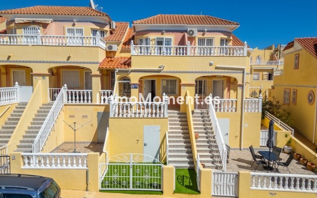 Adosado - Reventa - Orihuela - El Galan